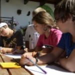 Sommerlager 2013 - Foto-CD